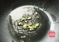 千张丝炒牛肉的做法图解3