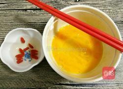 酒酿汤圆冲鸡蛋的做法图解6