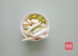 红烧牛肉炖土豆的做法图解2