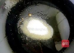 红烧牛肉炖土豆的做法图解4