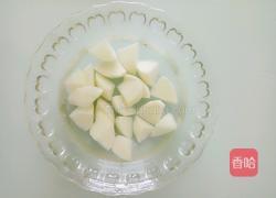 红烧牛肉炖土豆的做法图解14