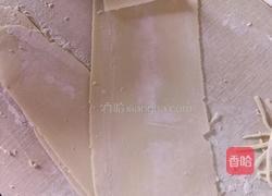 蛋炒面的做法图解5