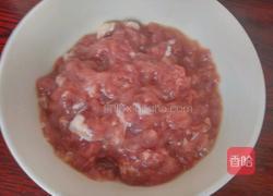 青椒胡萝卜炒肉丝的做法图解4