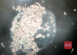 青椒胡萝卜炒肉丝的做法图解6