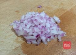 肉沫蒸蛋的做法图解3