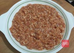 肉沫蒸蛋的做法图解6