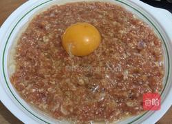 肉沫蒸蛋的做法图解7