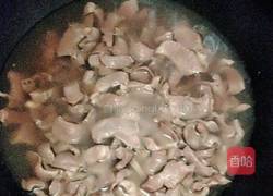 泡椒炒猪心的做法图解3
