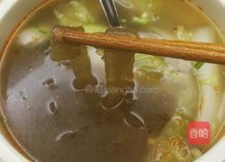 自制红薯粉条的做法图解6