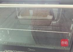 全蛋海绵蛋糕的做法图解9