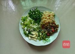 鸡杂泡椒粉条的做法图解10