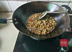 鸡杂泡椒粉条的做法图解11