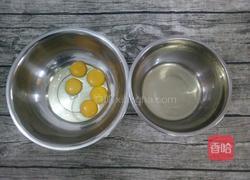 懒人版的电饭煲蛋糕的做法图解2