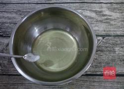 懒人版的电饭煲蛋糕的做法图解4