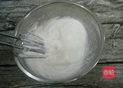 懒人版的电饭煲蛋糕的做法图解6