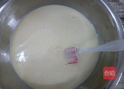 懒人版的电饭煲蛋糕的做法图解13