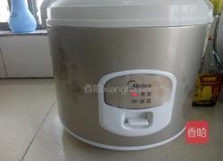 懒人版的电饭煲蛋糕的做法图解16