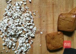 五香肉蒸蛋的做法图解4