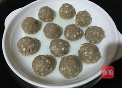 五香肉蒸蛋的做法图解11