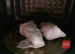微波炉烤地瓜的做法图解3