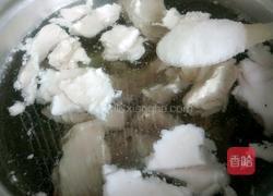 清炖胡萝卜羊肉汤的做法图解6