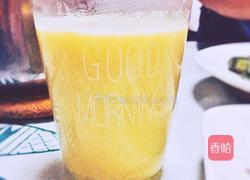 玉米甜汤的做法图解4