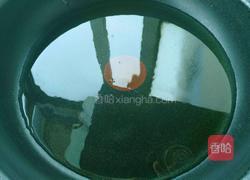 茴香炒鸡蛋的做法图解4