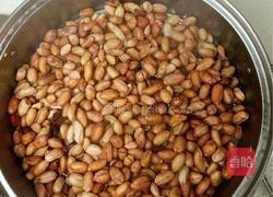 五香花生米的做法图解3