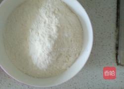 手擀面的做法图解1