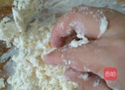 手擀面的做法图解4
