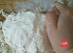 手擀面的做法图解5