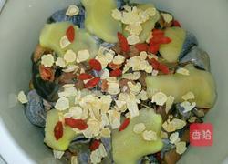 西洋参乌鸡汤的做法图解3