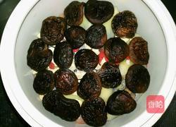 西洋参乌鸡汤的做法图解4