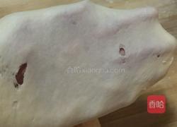 黄油餐包的做法图解5