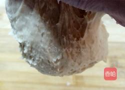 黄油餐包的做法图解6