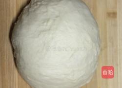 黄油餐包的做法图解10