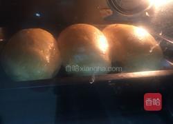 黄油餐包的做法图解15