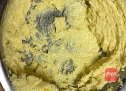 黄油餐包的做法图解18