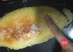 黄油餐包的做法图解21