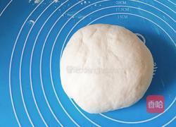 紫薯包的做法图解7