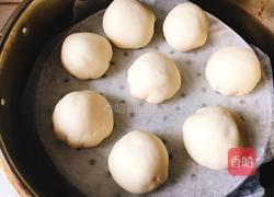 紫薯包的做法图解13