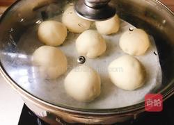紫薯包的做法图解14