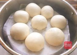 紫薯包的做法图解15