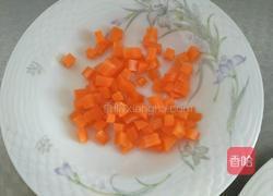 凉拌芹菜花生米的做法图解9