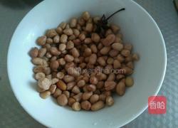 凉拌芹菜花生米的做法图解10