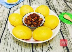 黄金窝窝头的做法图解9