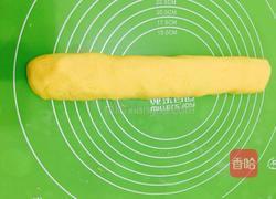 黄金窝窝头的做法图解5