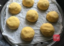 黄金窝窝头的做法图解8