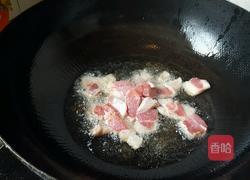 炖白菜的做法图解3