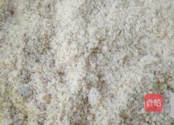 自制（虾皮）味精的做法图解4